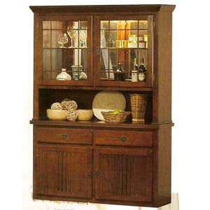 Buffet & Hutch 100664 (CO)