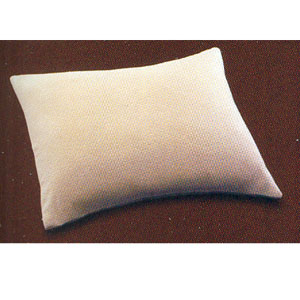 Standard Look Memory Foam Pillow 101_ (CO)