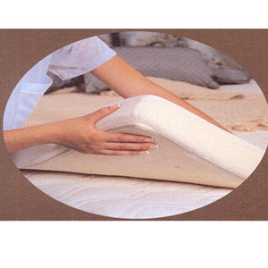 Memory Foam Mattress Toppers 1020_ (CO)