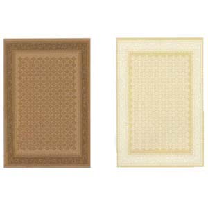 Oriental Rug 107 (HD) Cara Collection