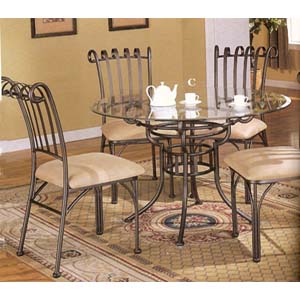 Dinette Set 120591_ (CO)