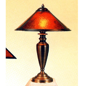 Round Table Lamp 1252 (CO)