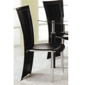 Allspice Dining Chair 14048 (A)