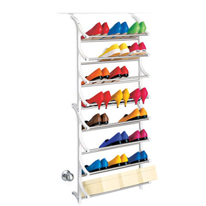 Over Door Shoe Rack 145_(LKFS8)