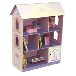 Dollhouse Bookcase 14600 (KK)