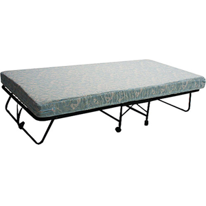 Folding Rollaway Bed 5 In. Twin Mattress 5493096 (WFS109)