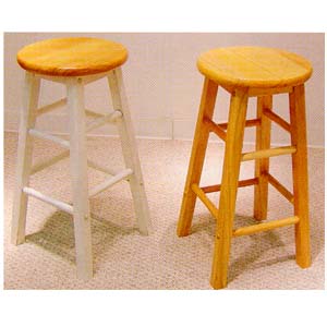 Bar Stool 1601 (ABC)