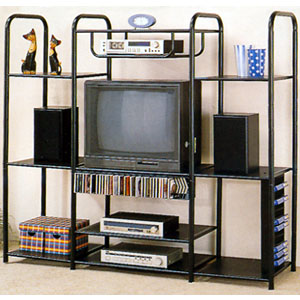 Black Entertainment Unit 1642 (WD)