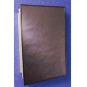 Swing Door Medicine Cabinet  105 (Z)