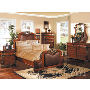 Artemis II Bedroom Set 1947/50 (A)