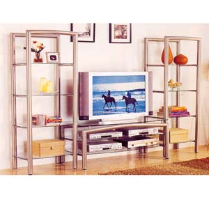 TV Stand w/Tempered Glass 2024_ (ABC)