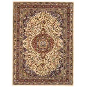 Oriental Rug 2039-16 (HD) Ferraghan Classic Wool Collection