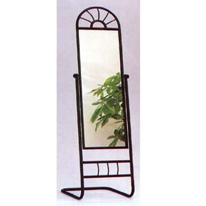 Sunburst Floor Mirror 1352(ABCFS20)