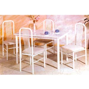Marble Design 5-Piece Set 2205/2209 (PJ)