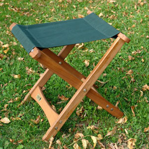 The Maine Folding Stool 222 (BY)