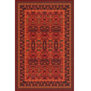 Oriental Rug 2237 (HD) Monaco Collection