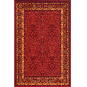 Oriental Rug 2240 (HD) Monaco Collection