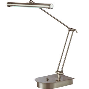 Staff Desk Lamp LS-2251PS (LS)