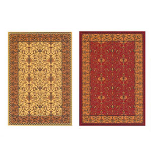 Oriental Rug 2251 (HD) Monaco Collection