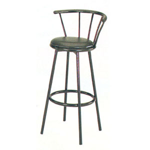 Swivel Bar Stool 2398 (PJ)