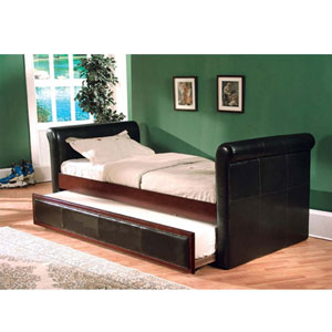 Downtown Daybed With Trundle 2420 (A)