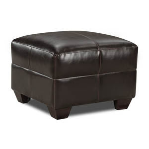 Abilene Ottoman 2655Ottoman (SF)