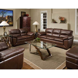 Desert Rose Furniture Set 27003Set (SF)