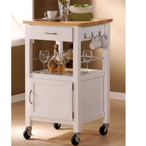 Walton Kitchen Cart 2703 (A)