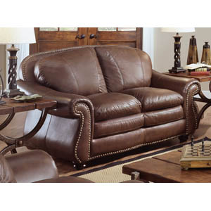 Panhandle Plains Loveseat 27055Loveseat (SF)