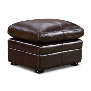 Flint Ottoman 27086Ottoman (SF)