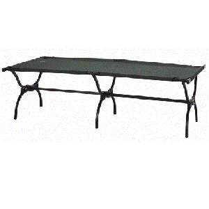 Super XXL Jumbo Cot 500 lbs Wt. Cap. 27225(CSFS)