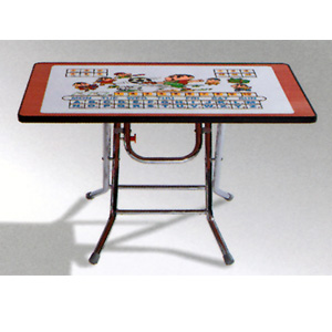 Children Folding Table 3001 (PK)