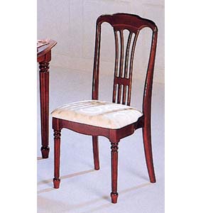 Wheat Back Side Chair 3128 (CO)