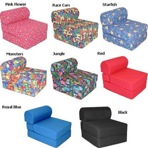 Kids Studio Chair 32-4300_(AFAFS)