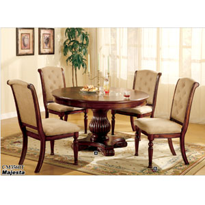 Mejesta Dining Set CM3560T/SC (IEM)