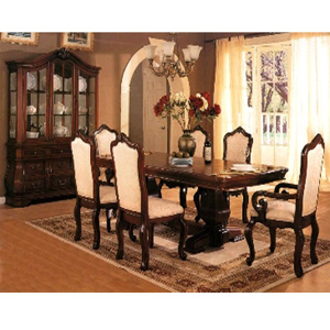 7-Pc Sorrento Dining Set 3647/48/49 (CO)