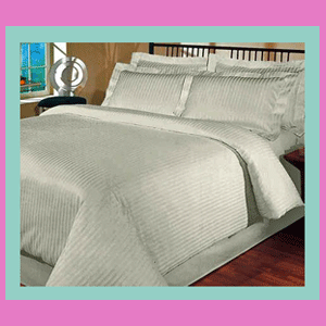 3Pcs Duvet Set (RPT)