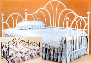 Combo Peacock Day Bed Set 4002(ML)
