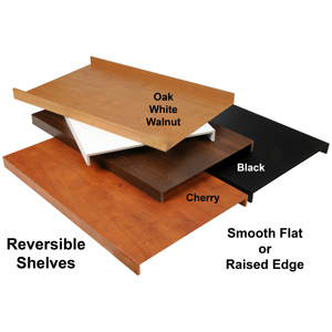 Mighty Cart Shelf Pack (2) 4038(VHFS)