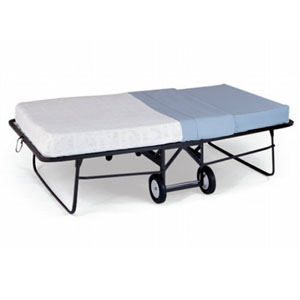 Hotel Style Roll-Away Bed 4100_ (LPFS135)