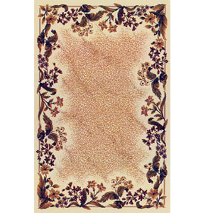 Rug 41002 (HD) Royalty Collection