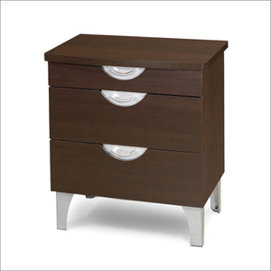 Espresso Nightstand 4163(NX)