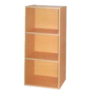 3-Shelf Bookcase 4216_ (PJFS16)