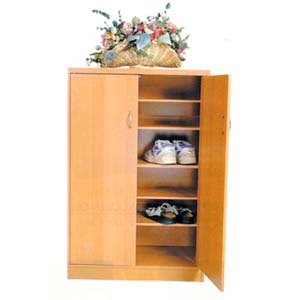 Shoe Cabinet 4227 (PJFS35)