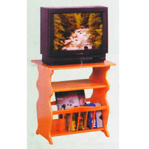 TV/VCR/Magazine Stand 4263 (PJ)