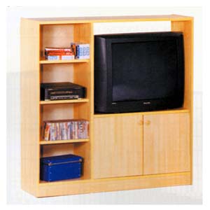 Entertainment Center 4267 (PJ)