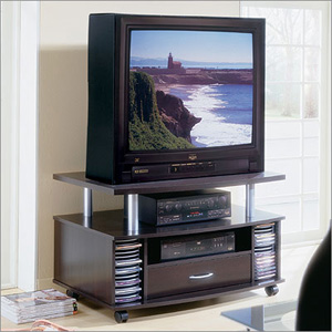 Maestro Espresso TV Stand 428 (AZ)