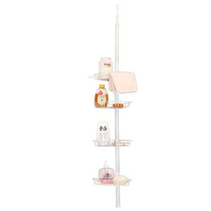 Corner Shower Caddy 4391(KDY)