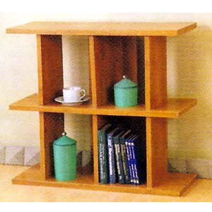 2-Tier Shelf 4502 (PJ)