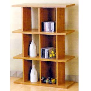 3-Tier Shelf 4503 (PJ)